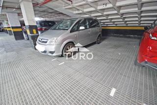 Lloguer Aparcament cotxe  Almogavers. Parking en  alquiler