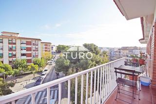 Appartement  Velazquez. Piso esquinero en la calle velazquez