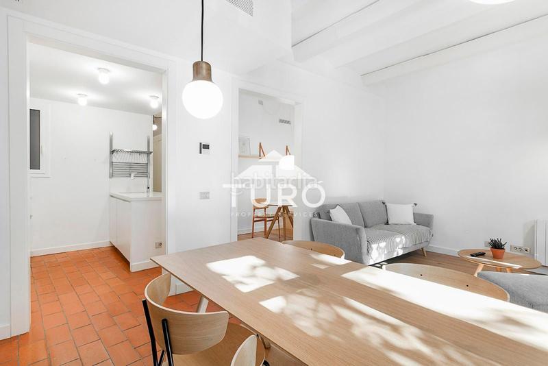 Foto 48042e34-0f12-4dc3-a095-59dbd084c520. Alquiler piso apartamento amueblado en Poblenou para alquiler temporal en Barcelona