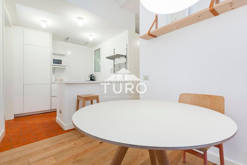 Foto 51b4f78c-9896-4f40-8251-8d883cd045ea. Alquiler piso apartamento amueblado en Poblenou para alquiler temporal en Barcelona