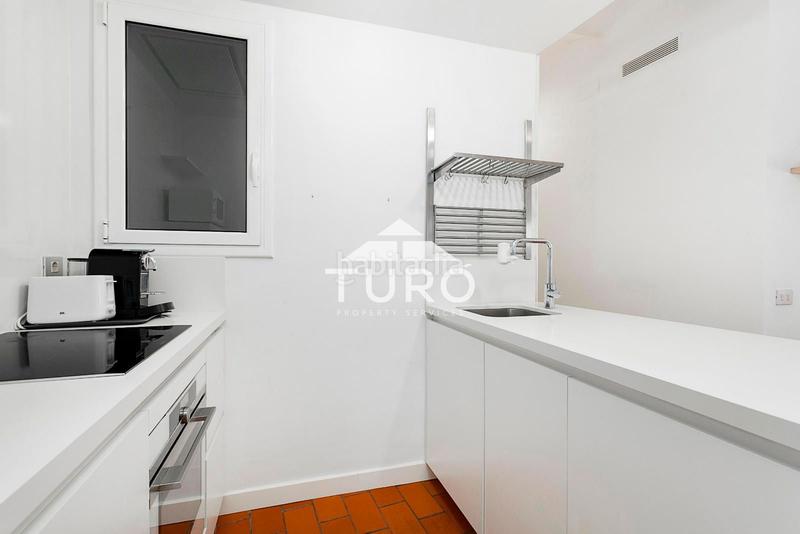 Foto 96328683-0517-4c92-b63b-5353f3f22ae4. Alquiler piso apartamento amueblado en Poblenou para alquiler temporal en Barcelona