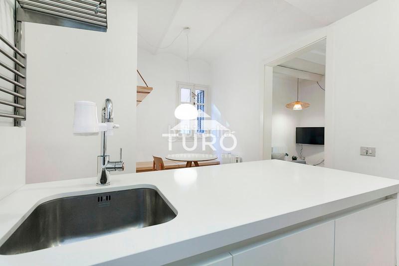 Foto 29829da8-40d2-4e29-80b8-7819b59fd88f. Location appartement avec chauffage dans Poblenou Barcelona