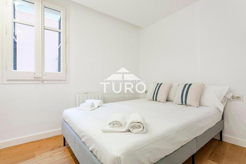 Foto 4095679d-b157-4214-a7a8-70c9953edcf7. Location appartement avec chauffage dans Poblenou Barcelona