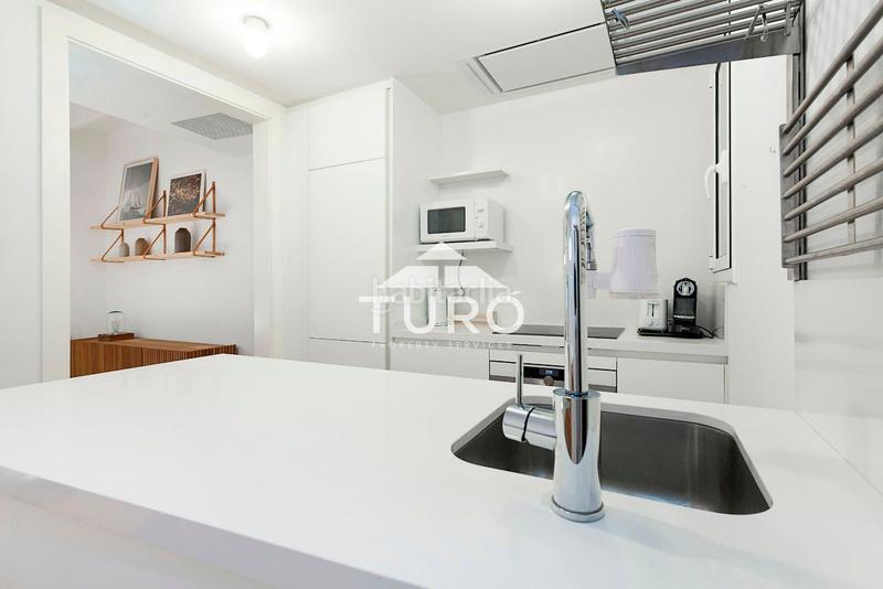 Foto 581f65be-6c31-48ae-afe0-9e14b405a729. Location appartement avec chauffage dans Poblenou Barcelona