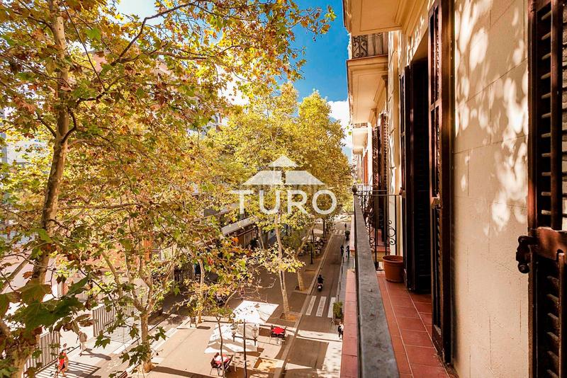 Foto b5c0f572-6eeb-4803-b345-3e4f658ba8de. Location appartement avec chauffage dans Poblenou Barcelona