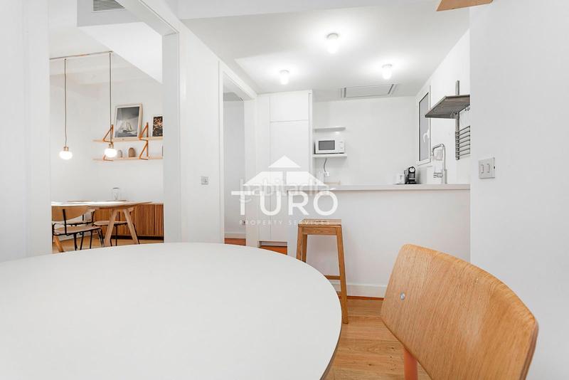 Foto 5effa708-0634-4419-9202-976fed122bc6. Miete etagenwohnung mit heizung in Poblenou Barcelona