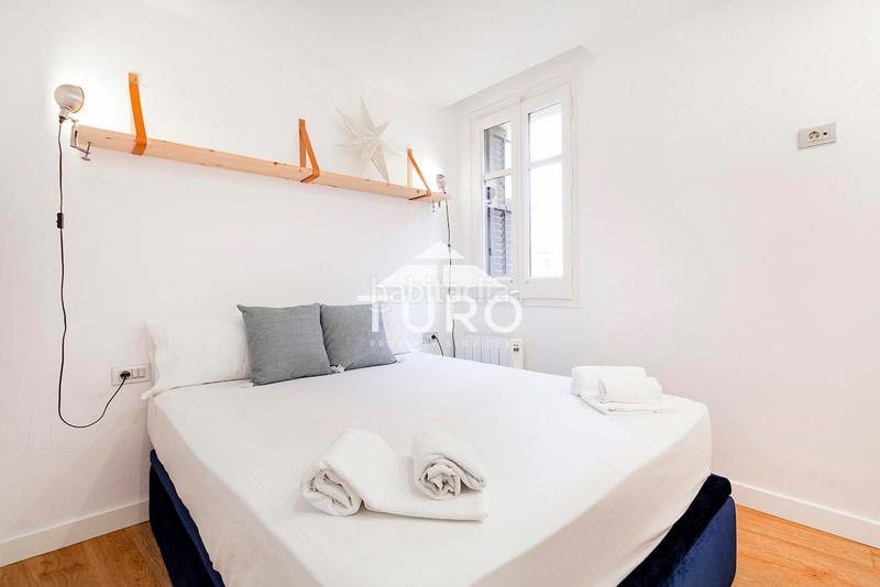 Foto 5f843281-654d-4fa7-a3d3-e3bddcc88956. Miete etagenwohnung mit heizung in Poblenou Barcelona