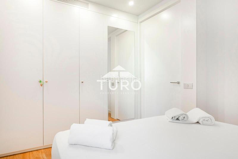 Foto b64c9f5d-bd6d-4023-8f9b-2ad591556d1d. Miete etagenwohnung mit heizung in Poblenou Barcelona