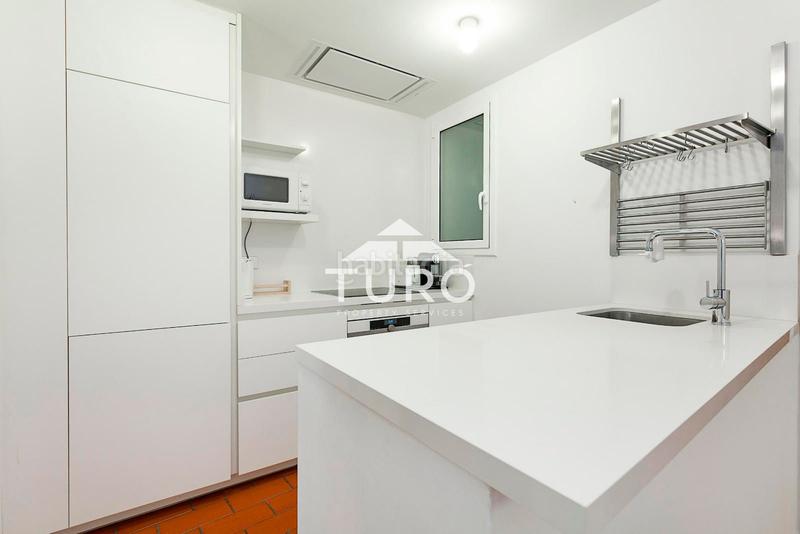 Foto 148aff3b-30ab-4117-af75-ac962f9aedf1. Rent flat with heating in Poblenou Barcelona