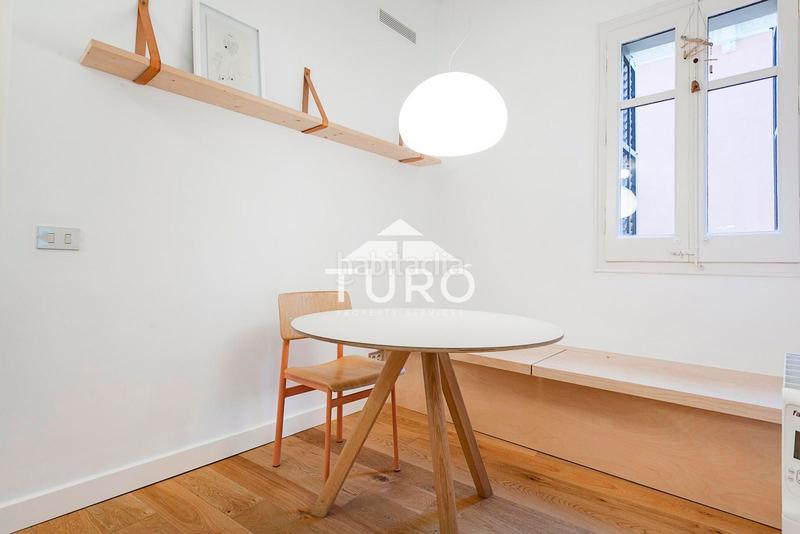 Foto 33df3dd8-0a30-4052-8e75-b01c65c00a79. Rent flat with heating in Poblenou Barcelona