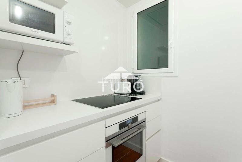 Foto 41a18b50-03f9-4c6e-acef-86b8c9044471. Rent flat with heating in Poblenou Barcelona