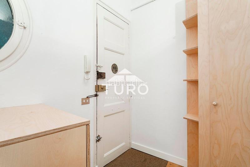 Foto bf17641f-776f-47e6-b52e-84736e5b2019. Rent flat with heating in Poblenou Barcelona