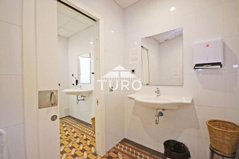 Foto 1f5d290f-f607-4ded-909f-102557179125. Location bureau avec chauffage dans Dreta de l´Eixample Barcelona