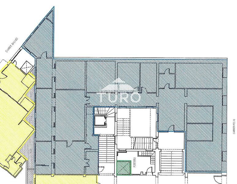 Foto 35188c26-7ac1-4bd8-a39c-c8df76b42633. Location bureau avec chauffage dans Dreta de l´Eixample Barcelona