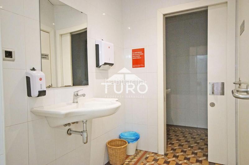 Foto a0c8d851-ef37-4b82-a1d4-9bf56e0ae3bf. Location bureau avec chauffage dans Dreta de l´Eixample Barcelona