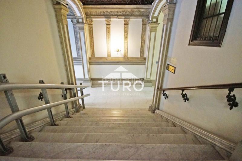 Foto d050ac2a-2124-4fc0-8df0-40562be4fea1. Location bureau avec chauffage dans Dreta de l´Eixample Barcelona