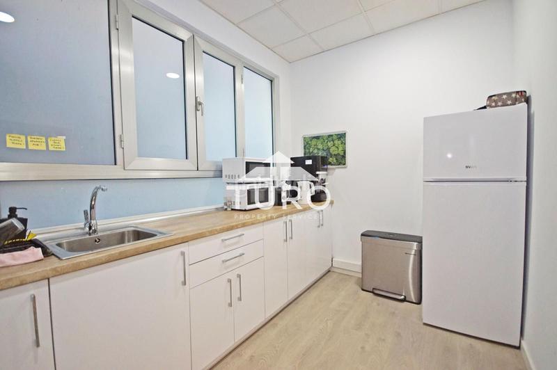 Foto 5bde4099-dcef-4ee2-984f-333ce012ca8a. Rent office space with heating in Dreta de l´Eixample Barcelona