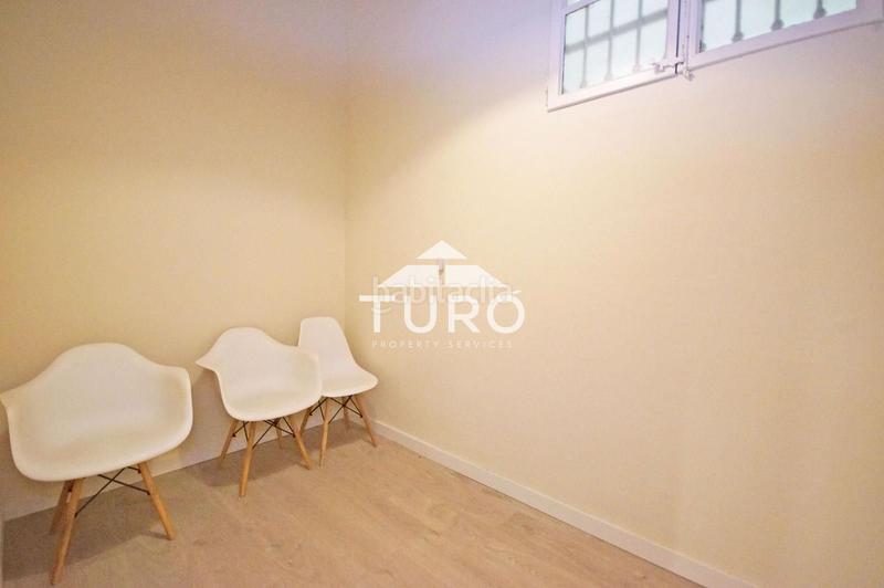 Foto dc614d4a-f316-49e7-b3d3-9c1a7dafaa01. Rent office space with heating in Dreta de l´Eixample Barcelona