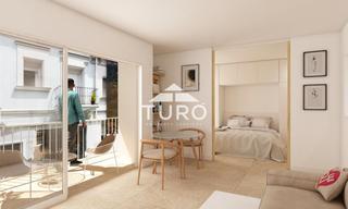 Appartement  Sant sebasti. Piso en venta calle de sant sebasti