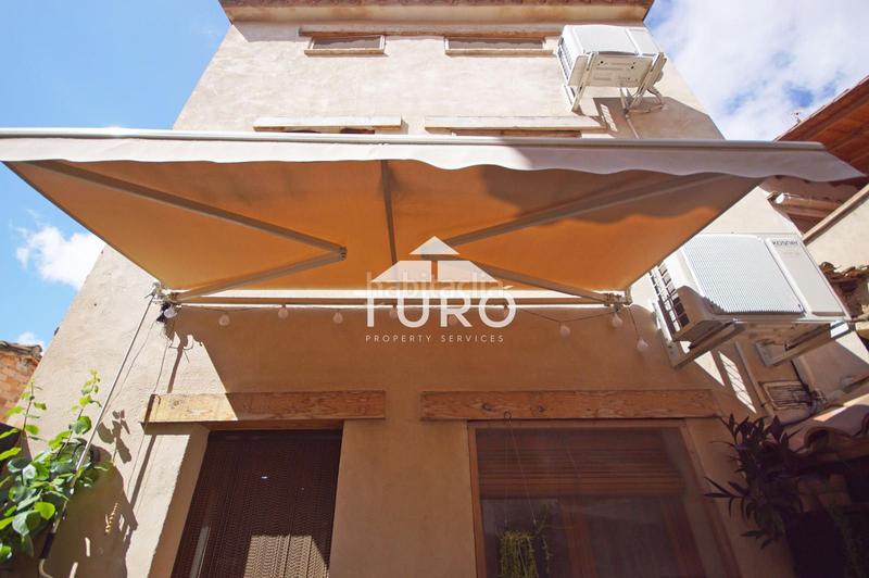 Foto 2855724b-b4f6-48d0-af04-2e2c4878794c. Haus mit heizung in Beceite