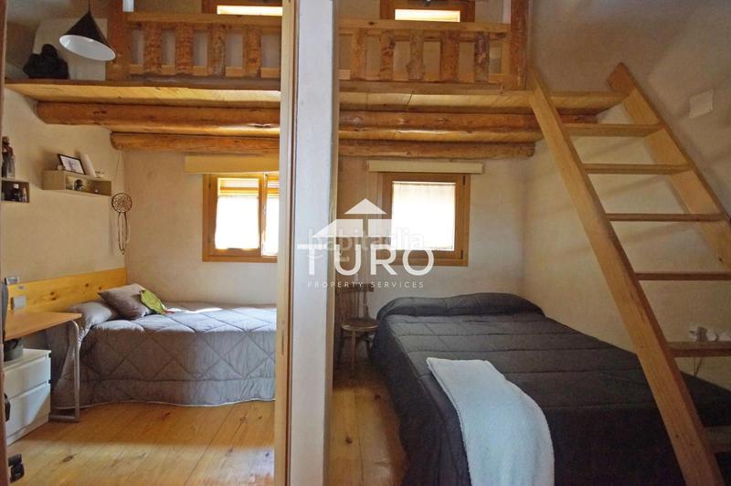 Foto 2ae99453-9779-43b5-bb77-7104bca11097. Haus mit heizung in Beceite