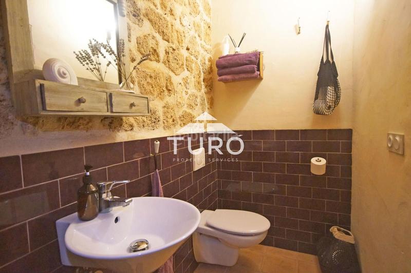 Foto 2eeb1d02-89d0-43a2-80cf-559cac49bbb4. Haus mit heizung in Beceite