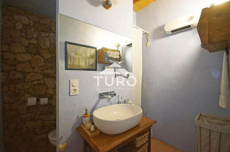 Foto 31c61636-9efa-4598-bf36-fb3417fb7eb1. Haus mit heizung in Beceite