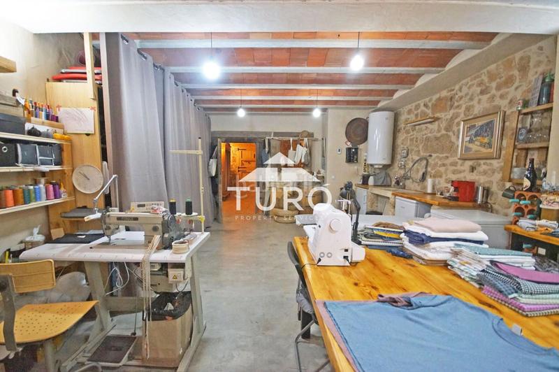 Foto 3a8a7da3-7b04-4c8d-8695-1b67e04523bf. Haus mit heizung in Beceite