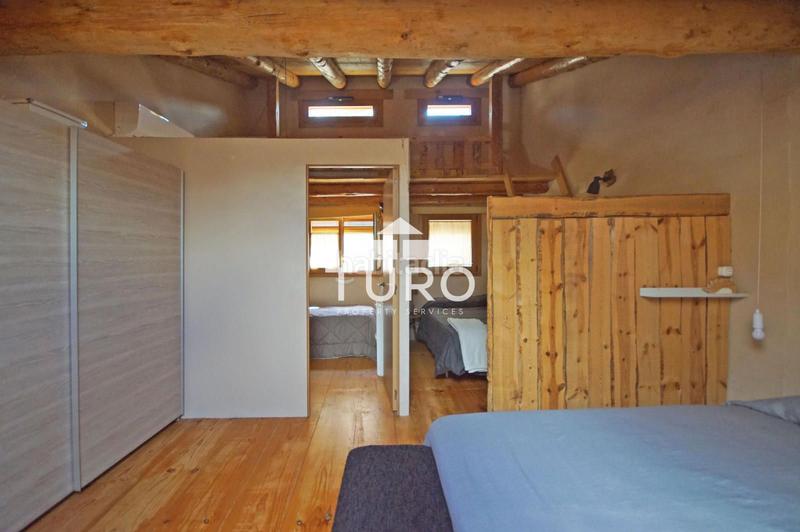 Foto 3cd83898-37b8-4530-b2c1-9cf859815dd3. Haus mit heizung in Beceite