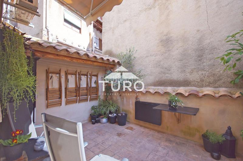 Foto 48f511e1-724d-4356-ad96-c0d7a13b350b. Haus mit heizung in Beceite