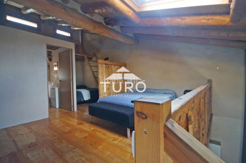 Foto 52459b9c-0eaa-4a00-ae42-73621b6f7085. Haus mit heizung in Beceite