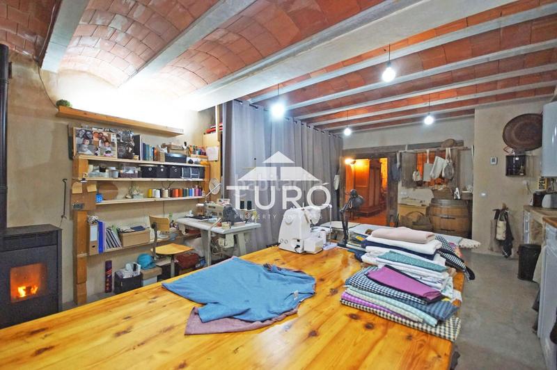 Foto 541bec53-e726-4a27-a82d-2035df428471. Haus mit heizung in Beceite