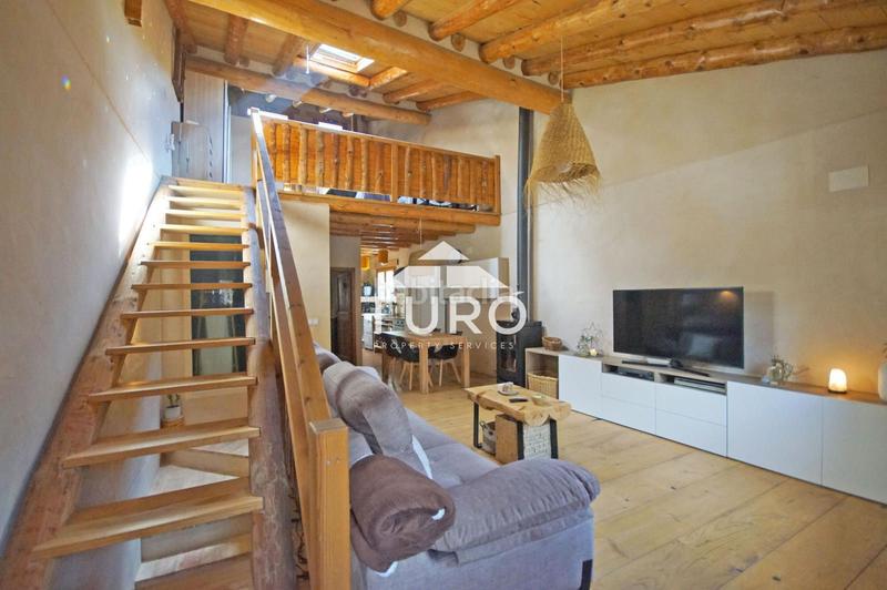 Foto 5d098a7f-2b24-4c6c-8b99-69098202320b. Haus mit heizung in Beceite