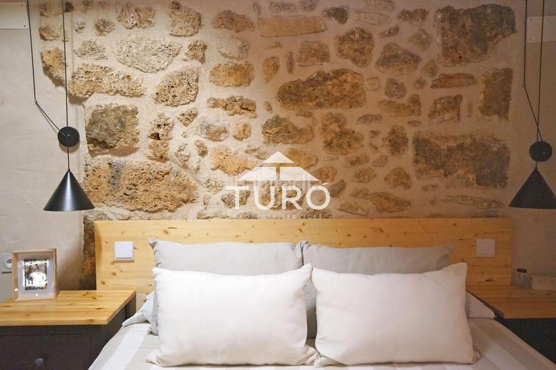 Foto 628ad44d-e456-489b-a44c-6889aff9cfe8. Haus mit heizung in Beceite