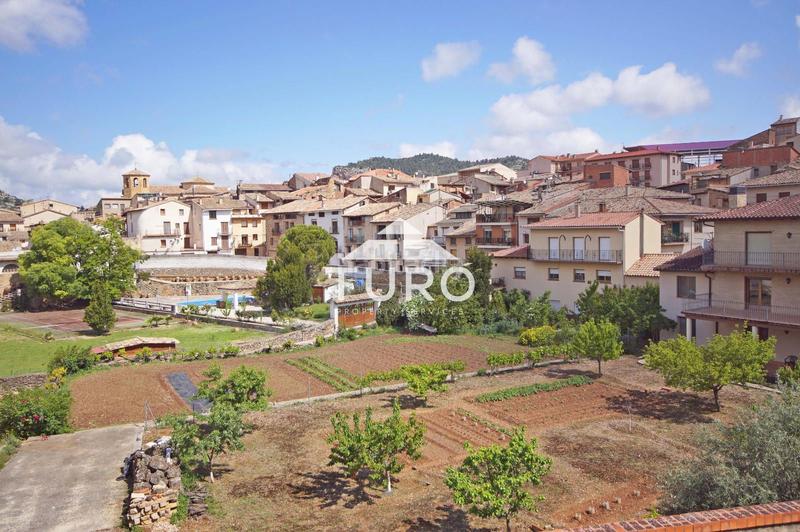 Foto 70fa4a25-8ea0-46df-9849-1da3d9194119. Haus mit heizung in Beceite