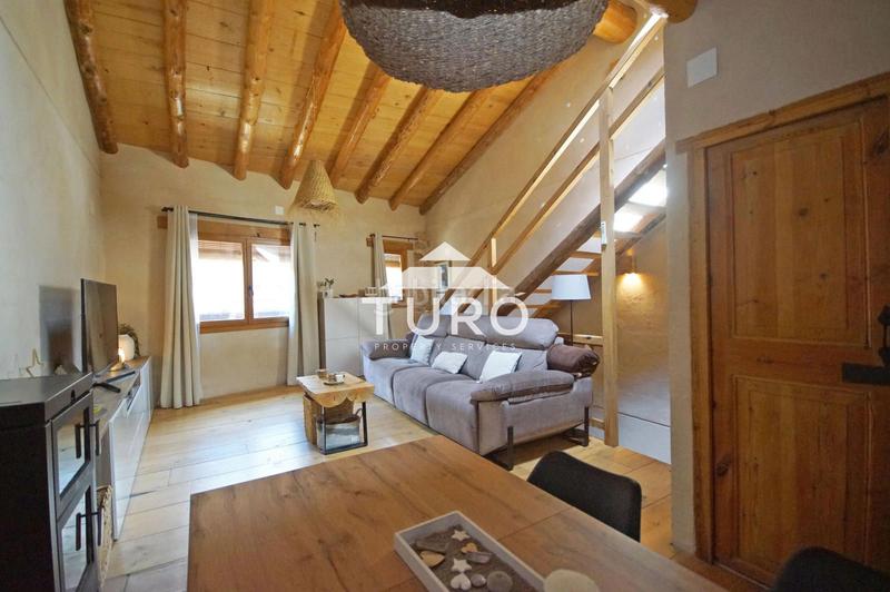 Foto 8d4d3aff-253f-4b04-99d2-8fd0e097e61e. Haus mit heizung in Beceite