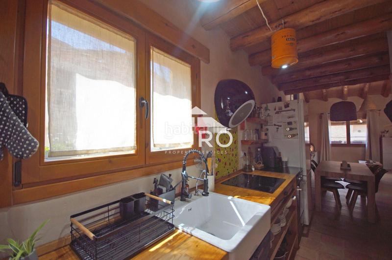 Foto af3b4b41-43ec-497a-849d-31b059972351. Haus mit heizung in Beceite