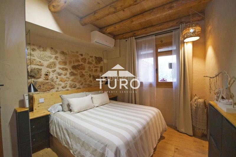 Foto b14c2fb5-0876-430f-8db3-a78df7290e98. Haus mit heizung in Beceite