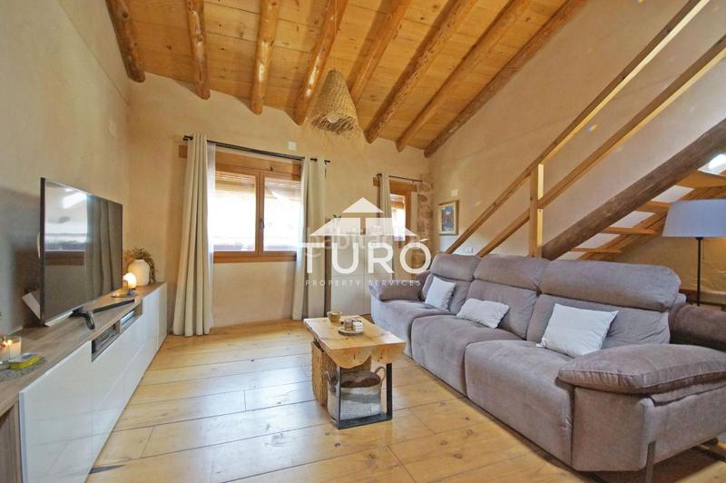 Foto b81cf02e-4248-446a-8436-94cbb307bc95. Haus mit heizung in Beceite