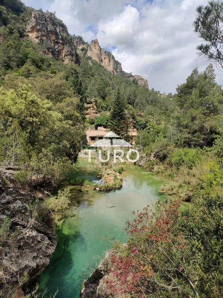 Foto bff38e88-0183-47ec-9d18-789bcefe84a4. Haus mit heizung in Beceite