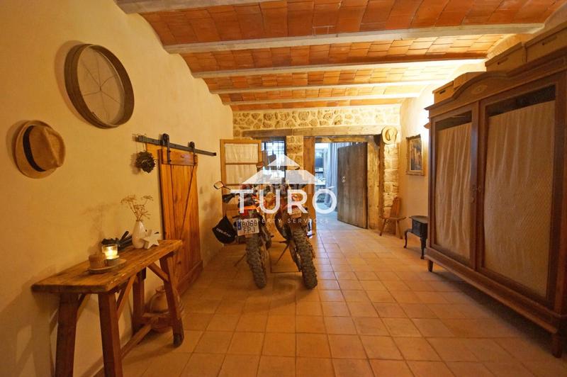 Foto cbe8b1be-e8e7-4f08-8e25-258ff578c407. Haus mit heizung in Beceite