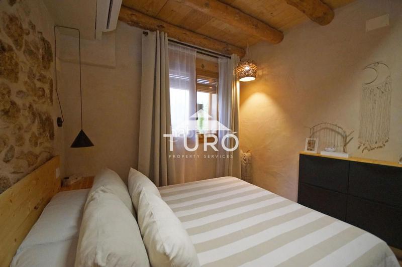 Foto d230ada4-eb77-44c1-98fd-3884c911aa50. Haus mit heizung in Beceite