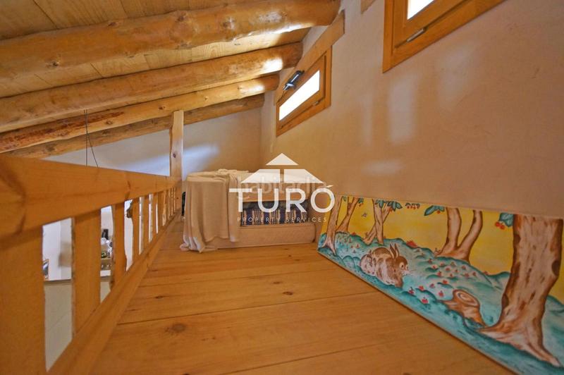 Foto d65dd9df-1b00-473a-abbb-d819df357452. Haus mit heizung in Beceite