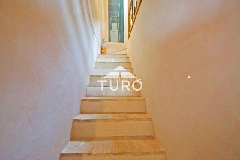 Foto d772e9a1-01c0-432e-b95c-41e26e7b289f. Haus mit heizung in Beceite