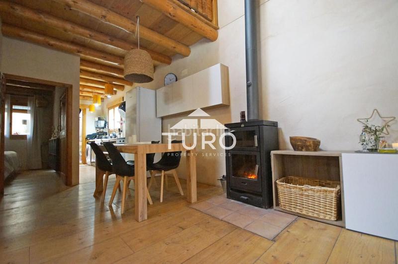 Foto db8dc1d8-bfb4-4e1e-957e-4aa97381fa12. Haus mit heizung in Beceite