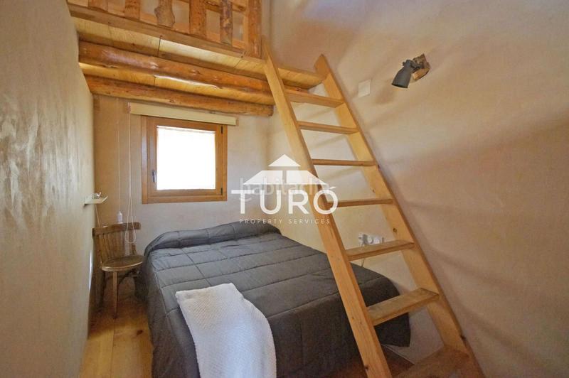 Foto e569d246-d7d6-48a2-a713-b39b4997ee59. Haus mit heizung in Beceite