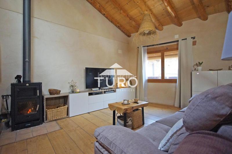 Foto e6d5f800-4c93-4357-ba9e-303dcf2241dd. Haus mit heizung in Beceite