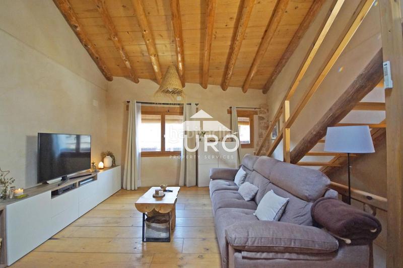 Foto f6ebce8b-b8cf-40b6-98b4-a20921c80dc2. Haus mit heizung in Beceite