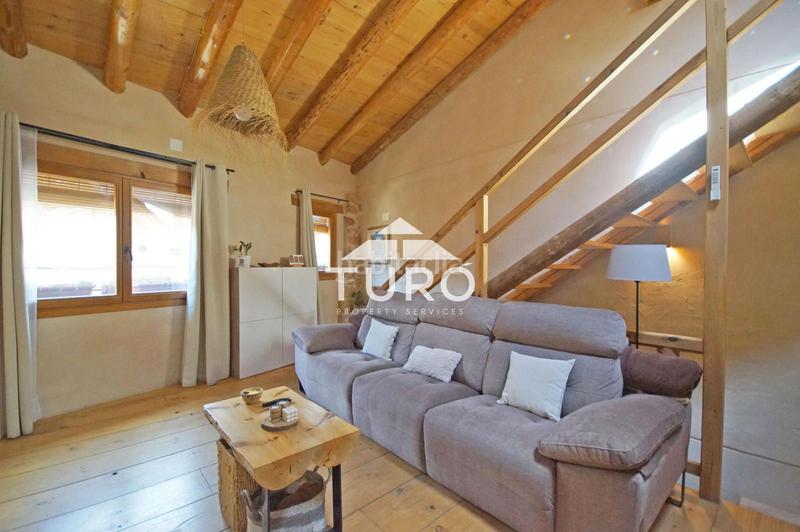 Foto fd7312b9-c189-43b6-b79e-f538d19bd528. Haus mit heizung in Beceite