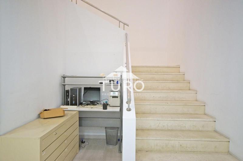 Foto 7c5e26f5-6630-4765-94d2-3984d5a35d0b. Lloguer local comercial a Sant Gervasi - Galvany Barcelona